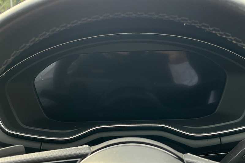 Used Audi A4 2021 for sale - 76747625: Photo 20