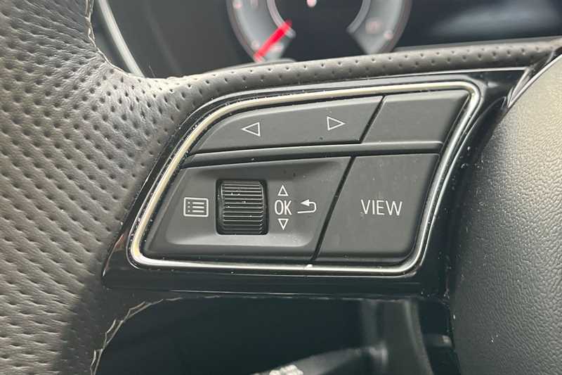 Used Audi A4 2021 for sale - 76747625: Photo 21