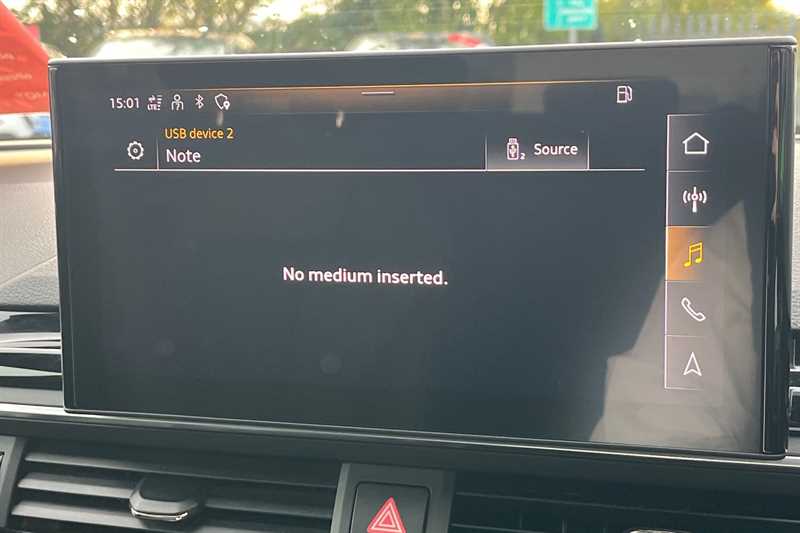 Used Audi A4 2021 for sale - 76747625: Photo 45