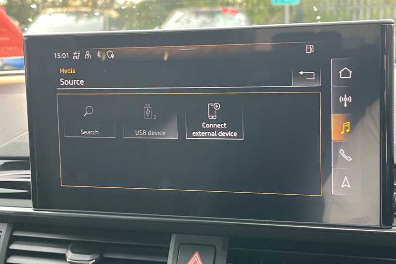 Used Audi A4 2021 for sale - 76747625: Photo 46