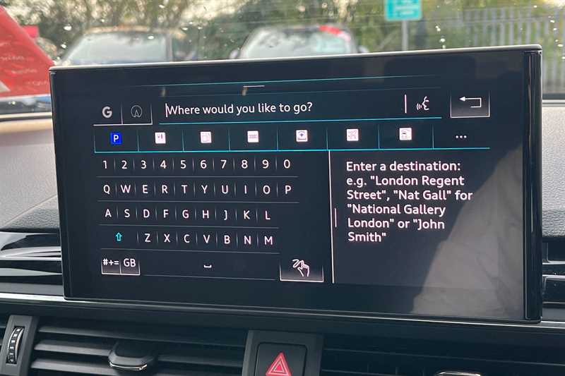 Used Audi A4 2021 for sale - 76747625: Photo 48