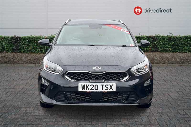 Used Kia Ceed 2020 for sale - 78120249: Photo 8