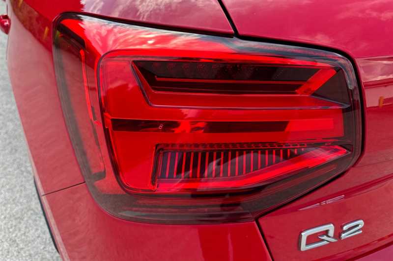 Used Audi Q2 2020 for sale - 77899395: Photo 31