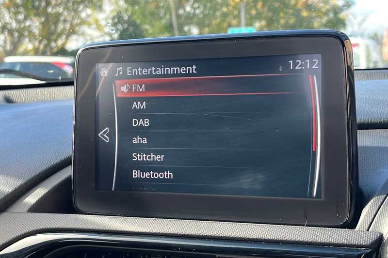 Used Mazda MX-5 2018 for sale - 76489347: Photo 18