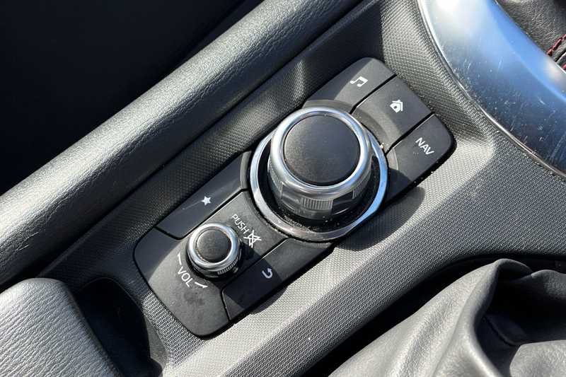 Used Mazda MX-5 2018 for sale - 76489347: Photo 48