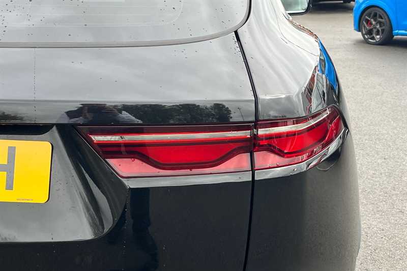 Used Jaguar F-Pace 2021 for sale - 76524966: Photo 32