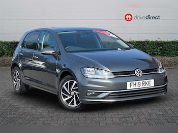 2019 - 1.0 TSI Match Hatchback 5dr Petrol Manual Euro 6 (s/s) (115 ps)
