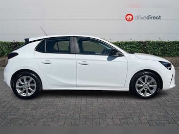 Used Vauxhall Corsa 2023 for sale - 79863920: Photo