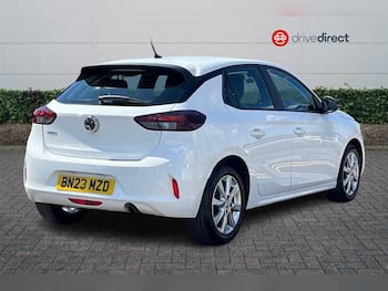 Used Vauxhall Corsa 2023 for sale - 79863920: Photo