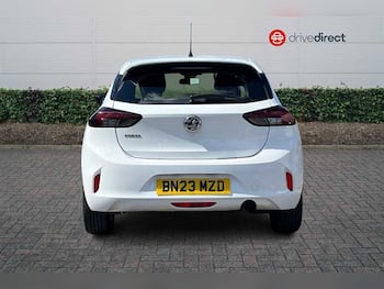 Used Vauxhall Corsa 2023 for sale - 79863920: Photo