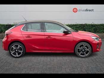 Used Vauxhall Corsa 2023 for sale - 74657316: Photo