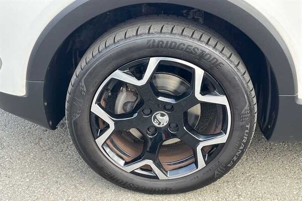 Used Vauxhall Crossland 2022 for sale - 76140593: Photo 11