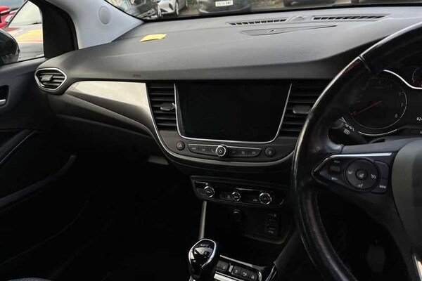 Used Vauxhall Crossland 2022 for sale - 76140593: Photo 14