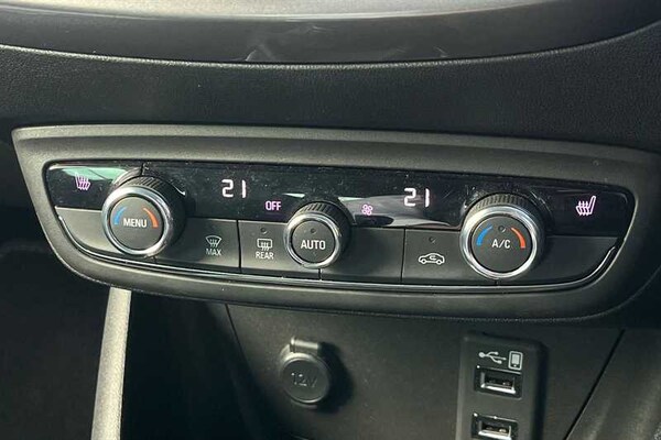 Used Vauxhall Crossland 2022 for sale - 76140593: Photo 15