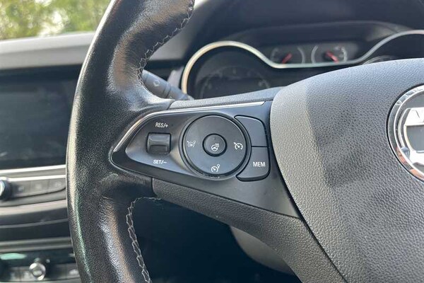 Used Vauxhall Crossland 2022 for sale - 76140593: Photo 21
