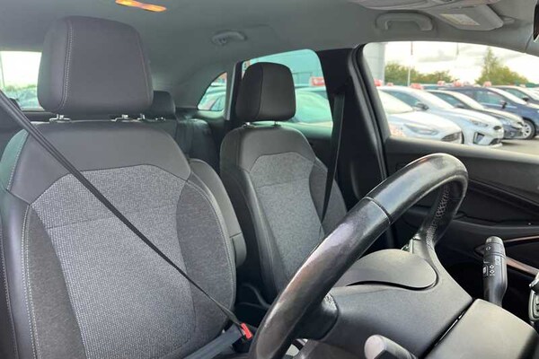 Used Vauxhall Crossland 2022 for sale - 76140593: Photo 23