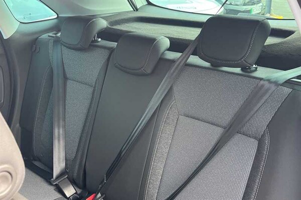 Used Vauxhall Crossland 2022 for sale - 76140593: Photo 24