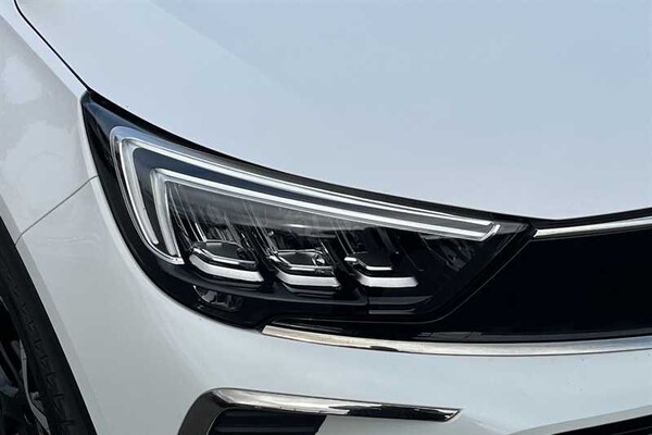 Used Vauxhall Crossland 2022 for sale - 76140593: Photo 28