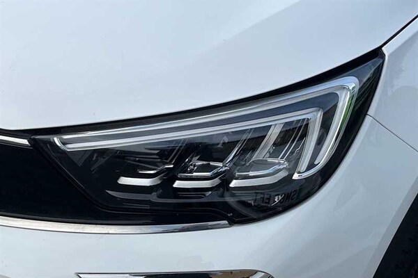 Used Vauxhall Crossland 2022 for sale - 76140593: Photo 29