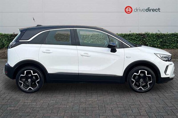 Used Vauxhall Crossland 2022 for sale - 76140593: Photo 2