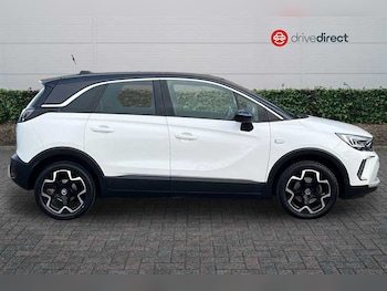 Used Vauxhall Crossland 2022 for sale - 76140593: Photo 2