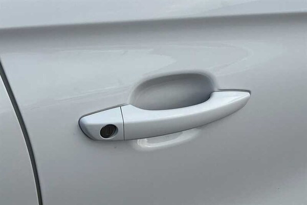 Used Vauxhall Crossland 2022 for sale - 76140593: Photo 33