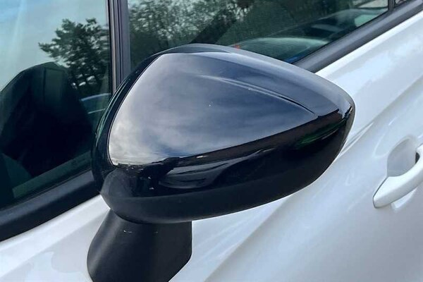 Used Vauxhall Crossland 2022 for sale - 76140593: Photo 35