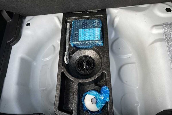 Used Vauxhall Crossland 2022 for sale - 76140593: Photo 37