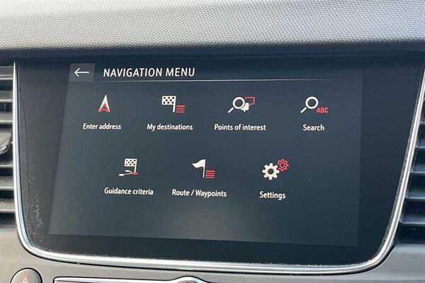 Used Vauxhall Crossland 2022 for sale - 76140593: Photo 42