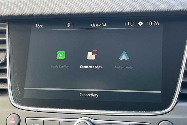 Used Vauxhall Crossland 2022 for sale - 76140593: Photo 44
