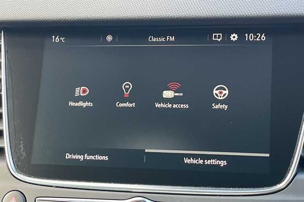 Used Vauxhall Crossland 2022 for sale - 76140593: Photo 45