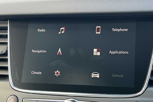 Used Vauxhall Crossland 2022 for sale - 76140593: Photo 46