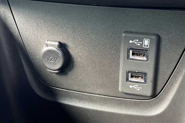 Used Vauxhall Crossland 2022 for sale - 76140593: Photo 48