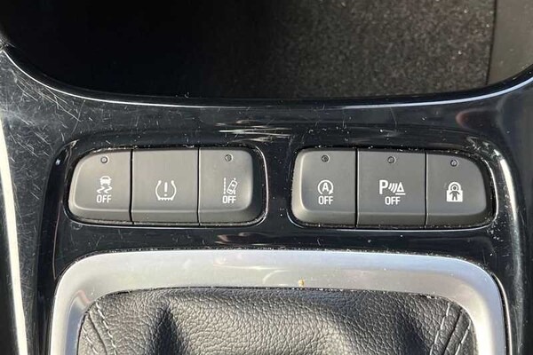 Used Vauxhall Crossland 2022 for sale - 76140593: Photo 49