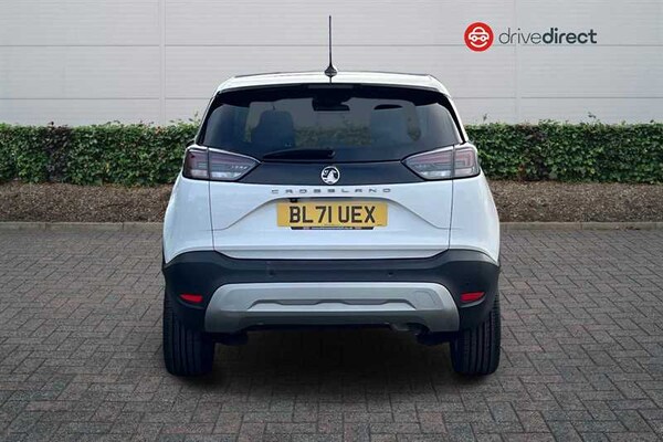 Used Vauxhall Crossland 2022 for sale - 76140593: Photo 4