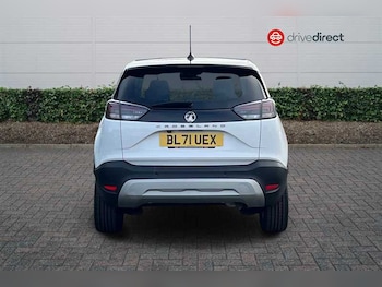Used Vauxhall Crossland 2022 for sale - 76140593: Photo 4