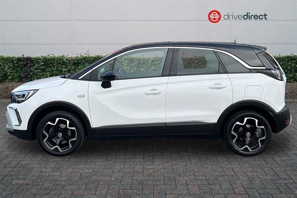 Used Vauxhall Crossland 2022 for sale - 76140593: Photo 6