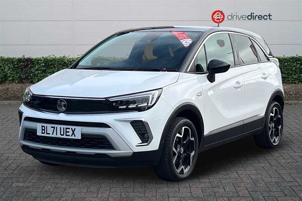 Used Vauxhall Crossland 2022 for sale - 76140593: Photo 7