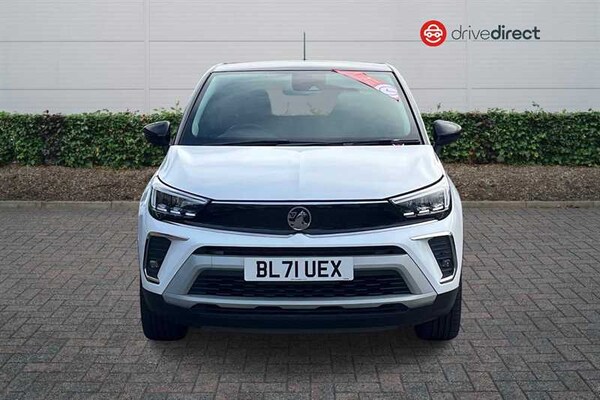 Used Vauxhall Crossland 2022 for sale - 76140593: Photo 8
