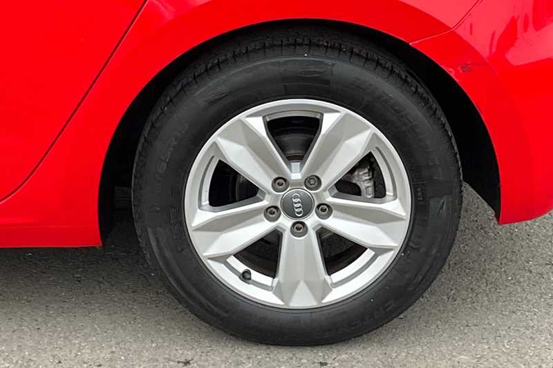 Used Audi A1 2020 for sale - 77481432: Photo 12