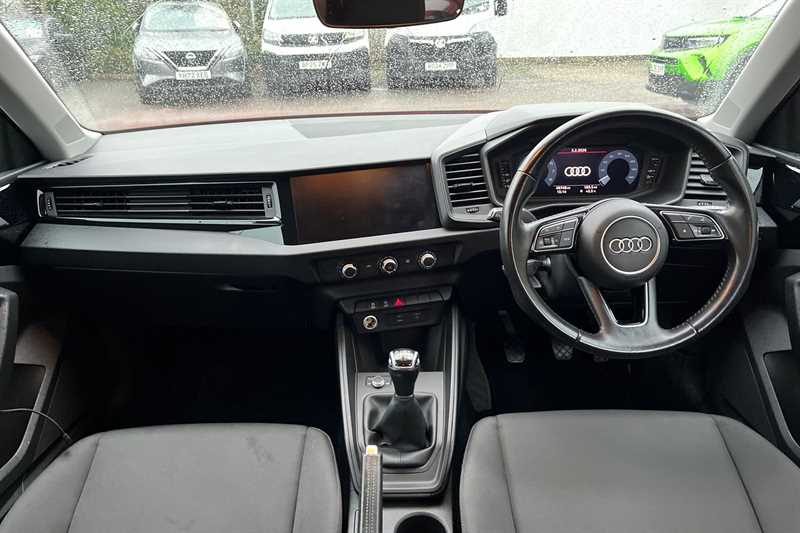 Used Audi A1 2020 for sale - 77481432: Photo 13