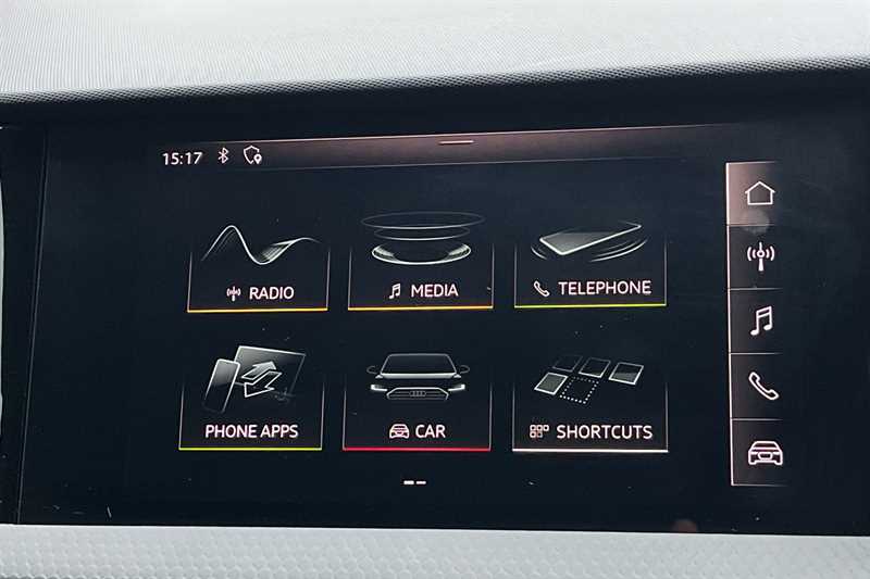 Used Audi A1 2020 for sale - 77481432: Photo 18