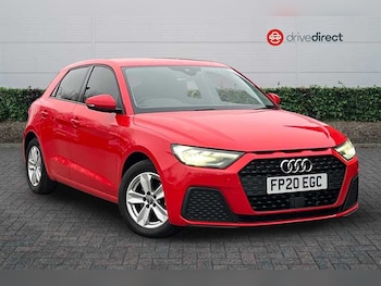 Used Audi A1 undefined for sale - 77481432: Photo