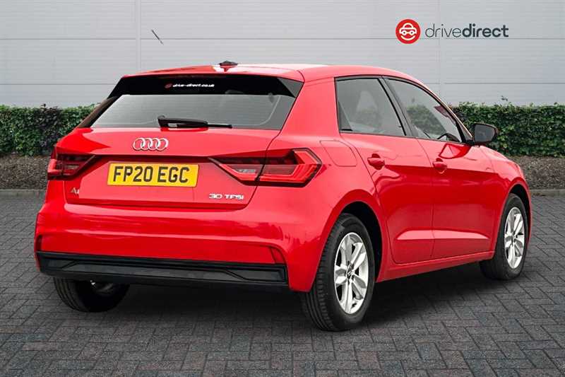 Used Audi A1 2020 for sale - 77481432: Photo 3