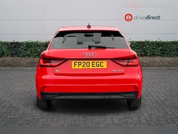 Used Audi A1 undefined for sale - 77481432: Photo