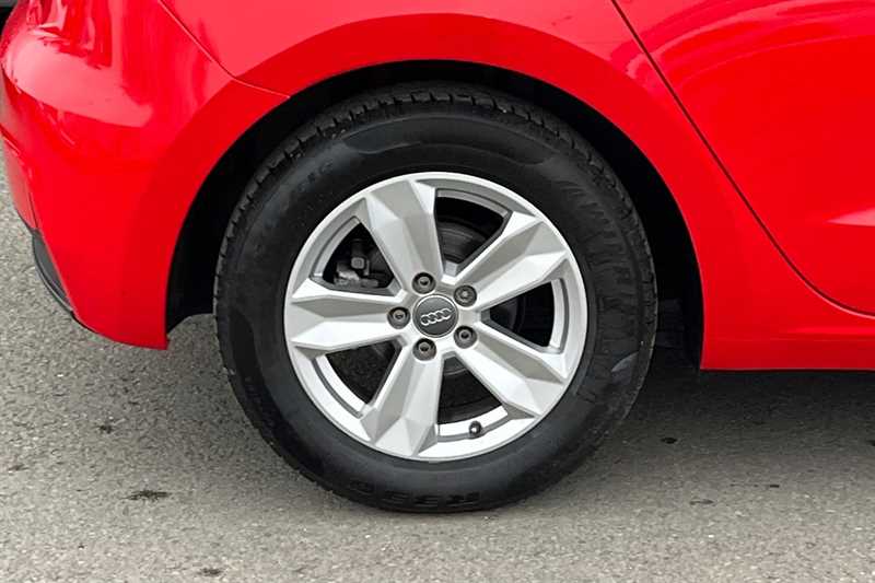 Used Audi A1 2020 for sale - 77481432: Photo 9