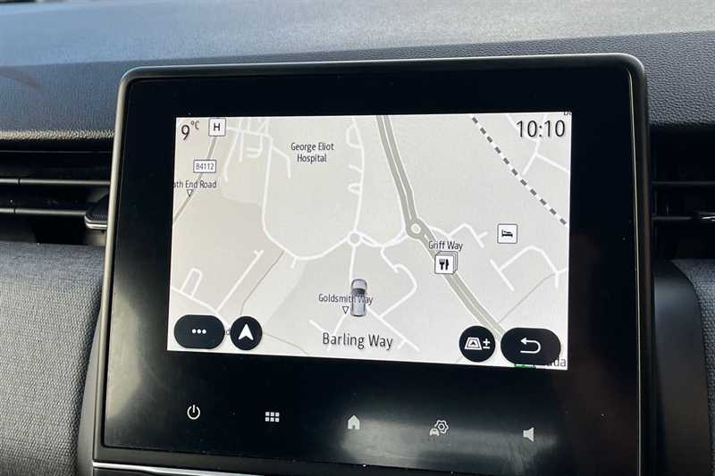 Used Renault Clio 2023 for sale - 77375285: Photo 18