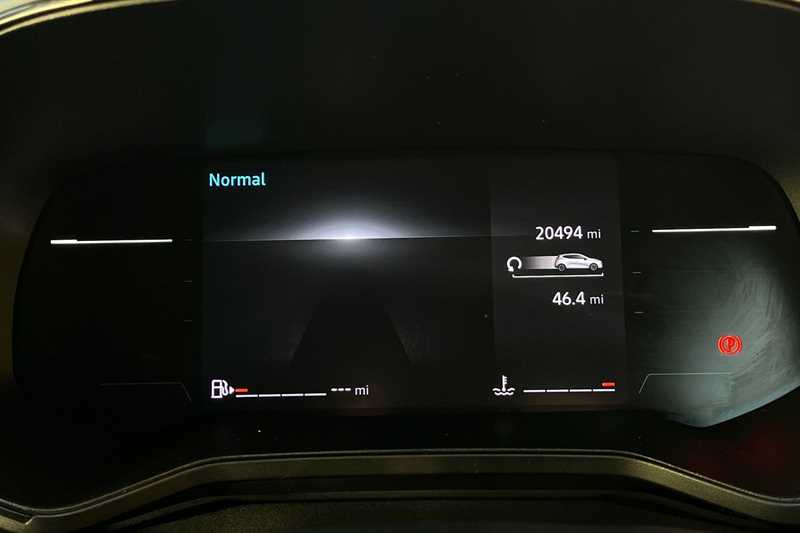 Used Renault Clio 2023 for sale - 77375285: Photo 20