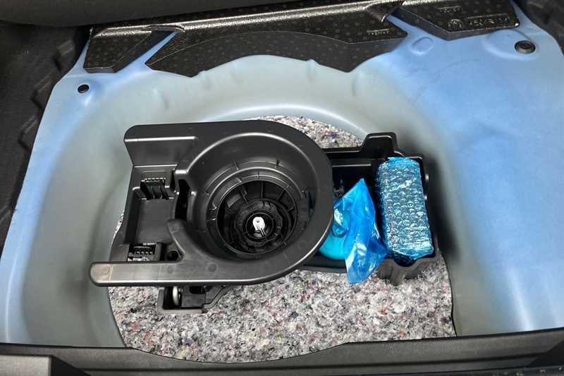 Used Vauxhall Mokka for sale - 77349537: Photo 37