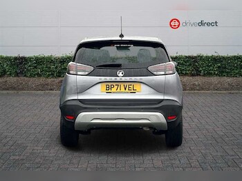 Used Vauxhall Crossland 2022 for sale - 77391248: Photo